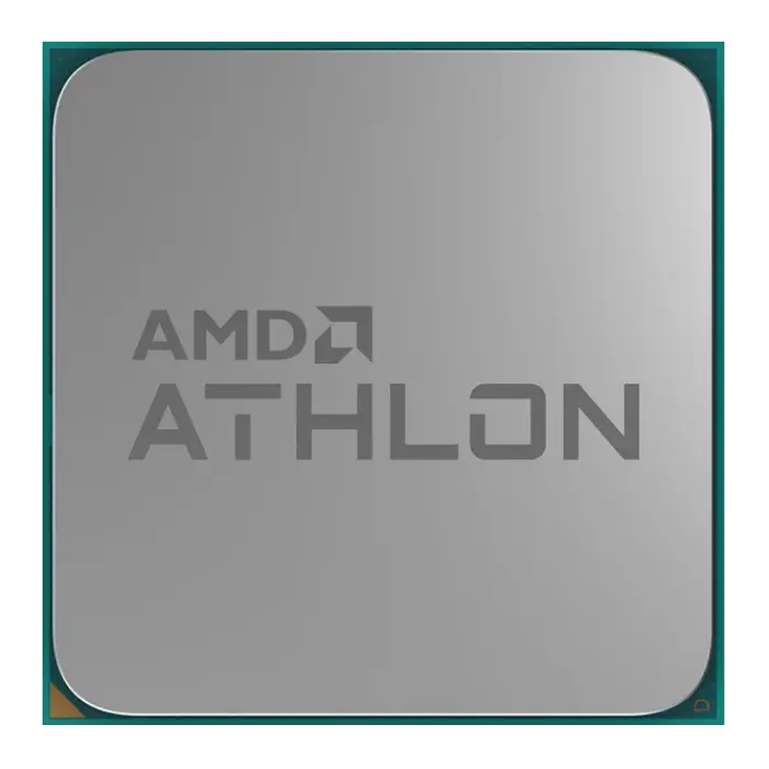 Athlon 3000G
