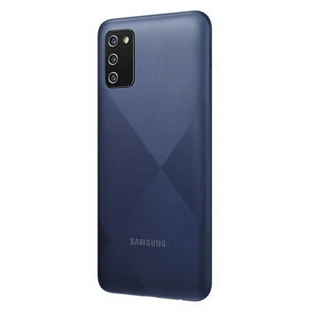 Смартфон Samsung Galaxy A02s, 3 ГБ / 32ГБ