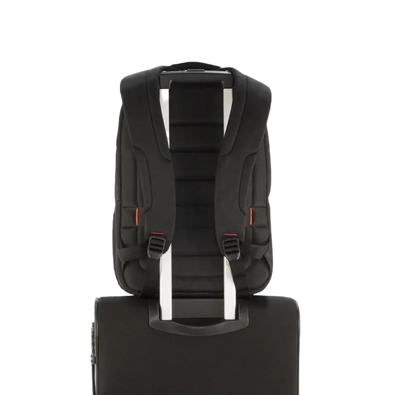 Рюкзак для ноутбука Samsonite GUARDIT 2.0 Чёрный
