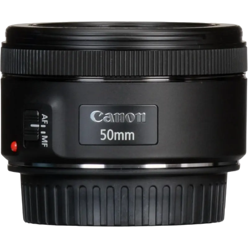 Canon Canon EF 50mm f/1.8 STM