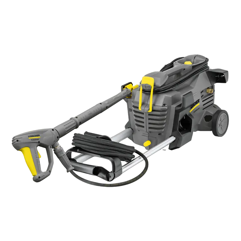 Мойка высокого давления Karcher HD 5/11 P 2200 Вт