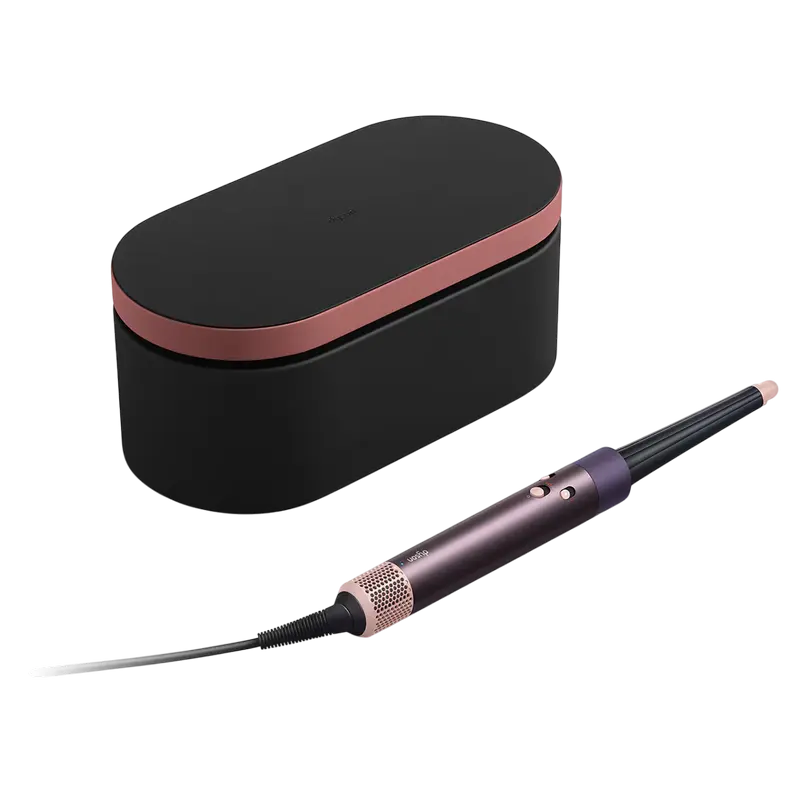 Стайлер Dyson Curly & Coily Jasper Plum HS08 Jasper | Plum