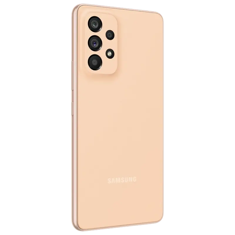 Смартфон Samsung Galaxy A53, 8 ГБ / 256ГБ
