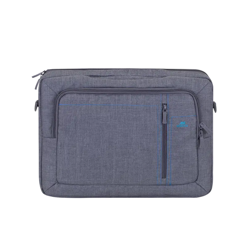 Сумка для ноутбука Rivacase Alpendorf Серый