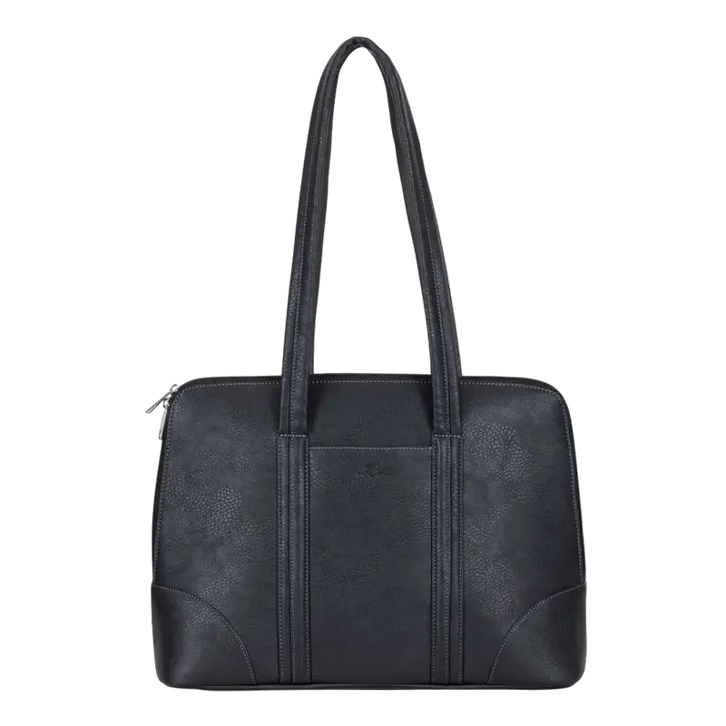 Сумка для ноутбука Rivacase Orly Черный