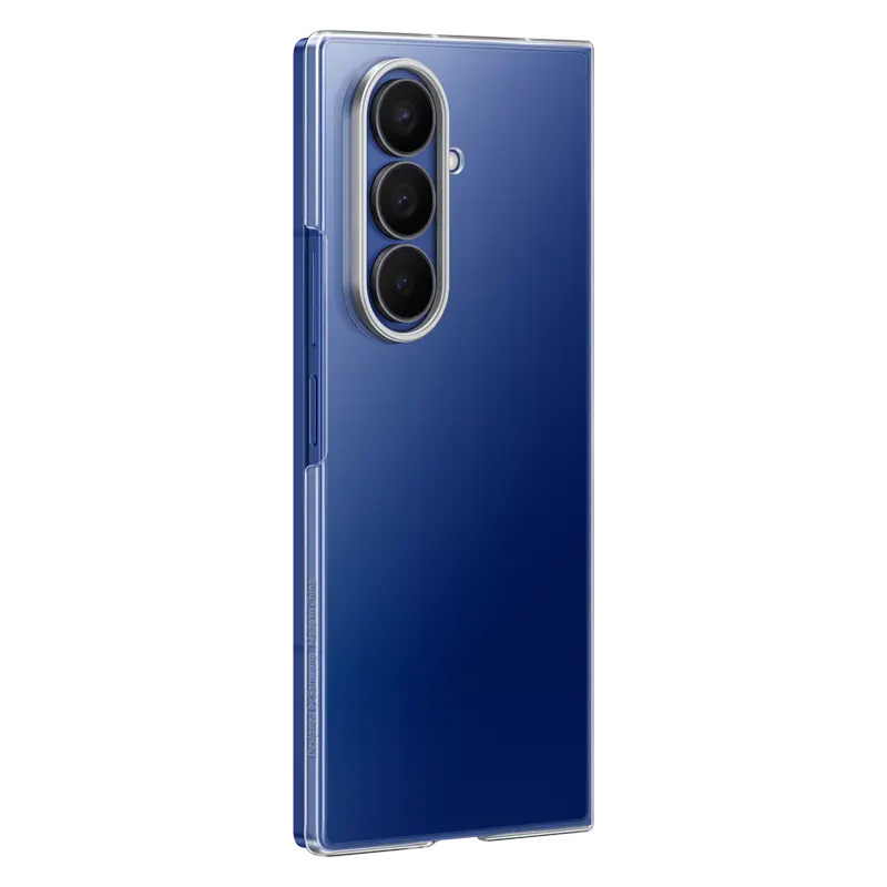 Чехол Samsung Galaxy Fold 7 Clear Case Clear Прозрачный