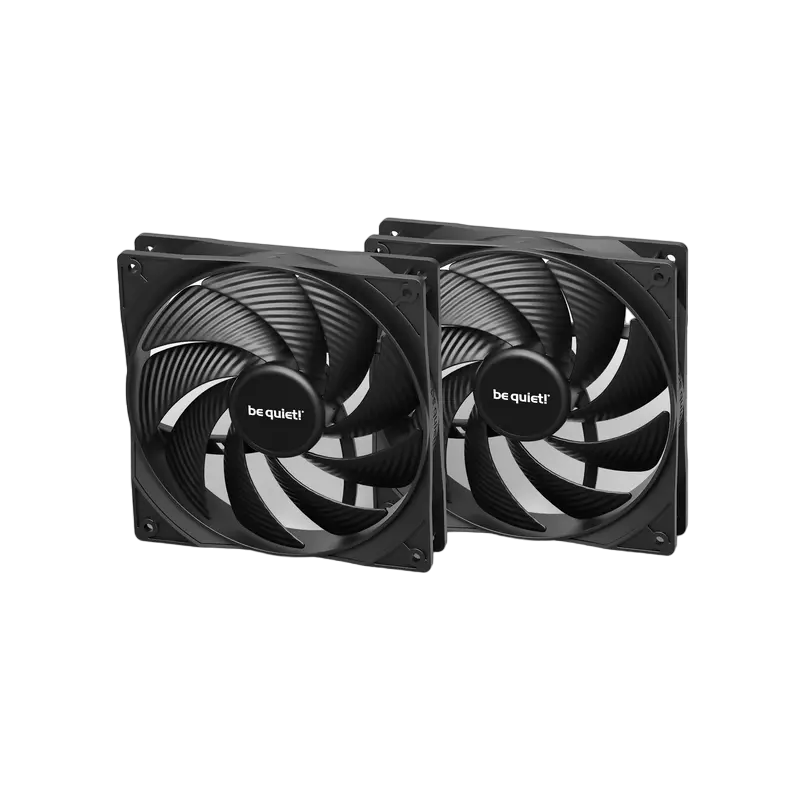 Кулер для процессора be quiet! Pure Loop 2 140 мм