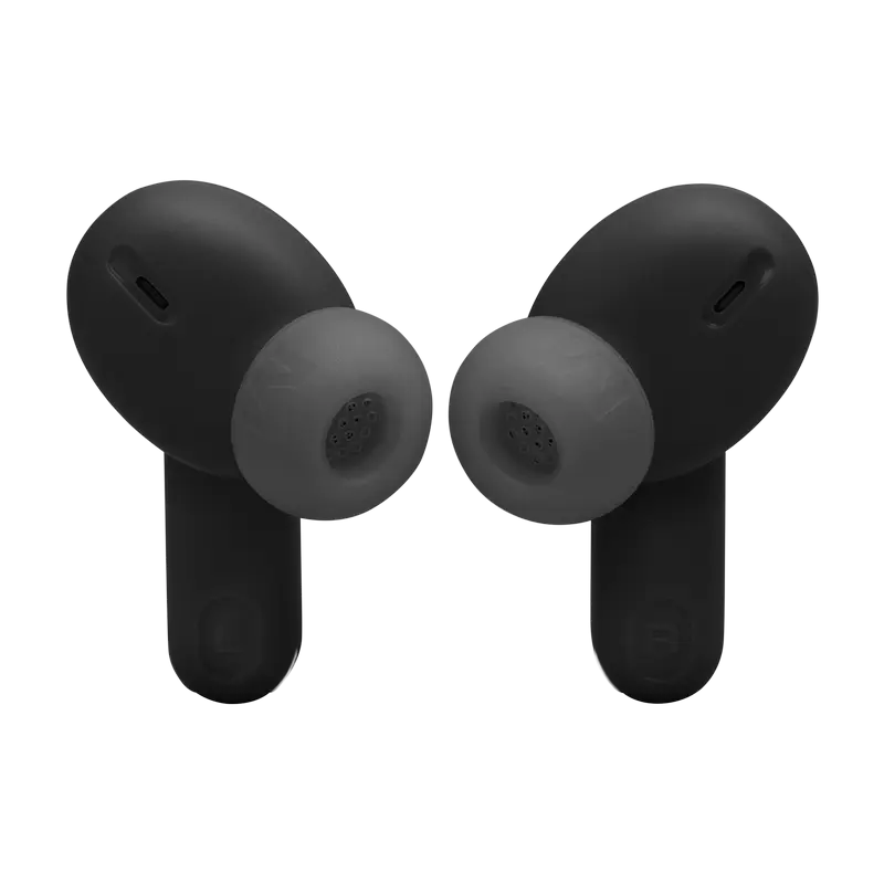 Наушники JBL Tune Beam 2 Чёрный