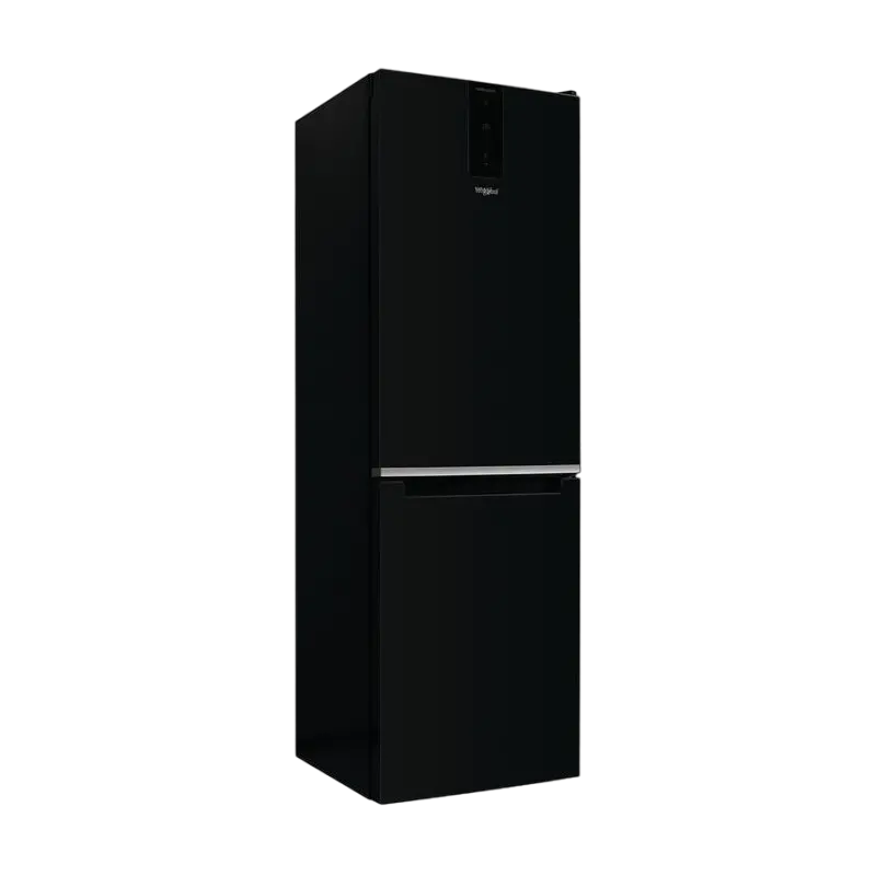Холодильник Whirlpool W7 821O K Чёрный
