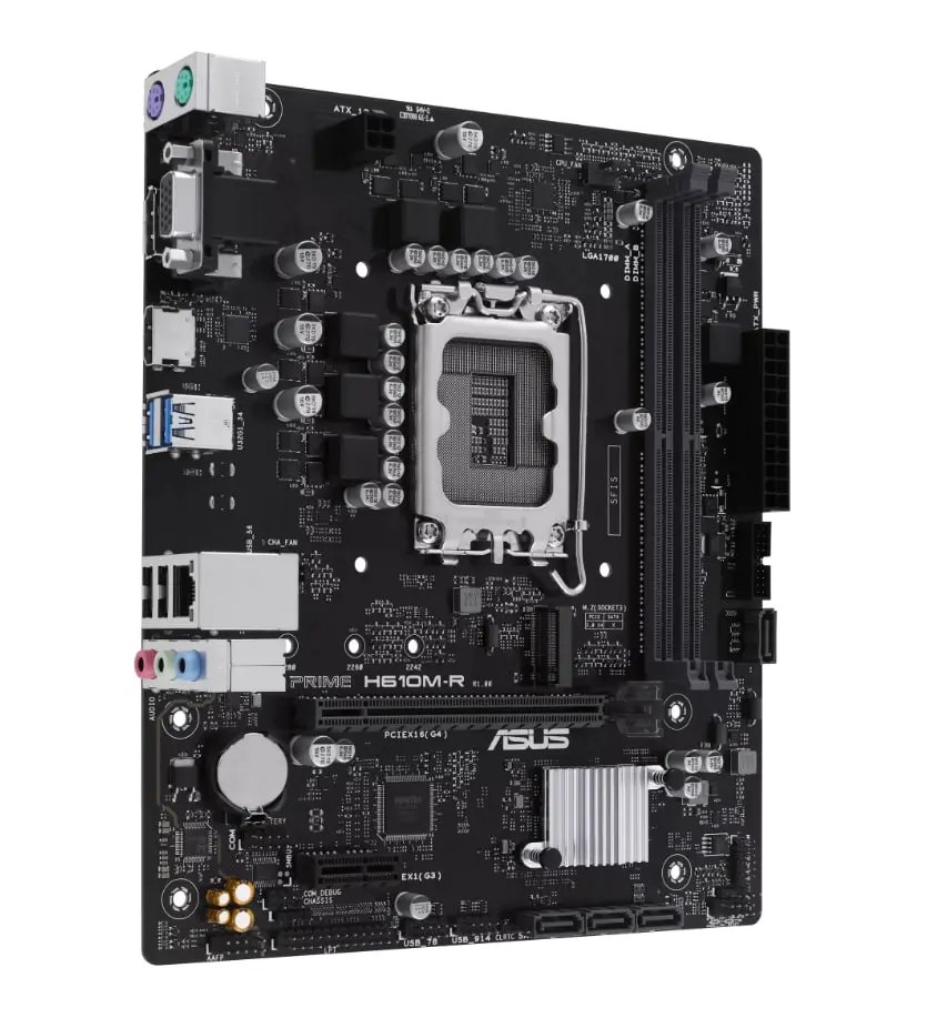 Office PC Ultra PC10916