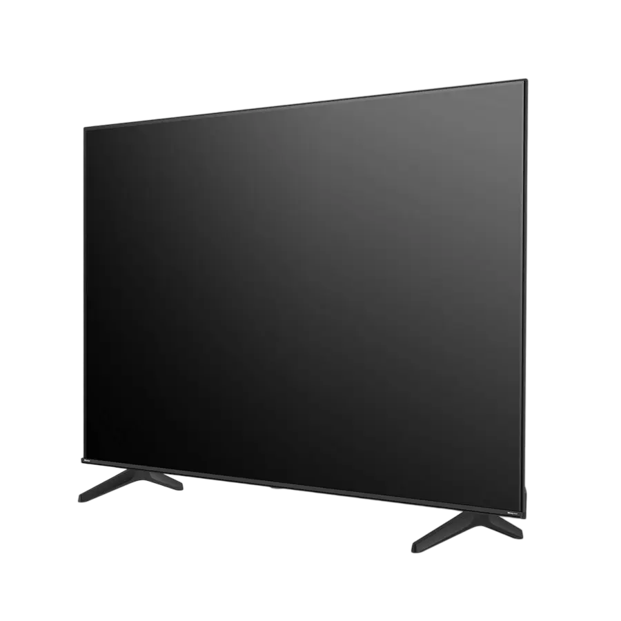 58" LED SMART Телевизор Hisense 58A6N Черный