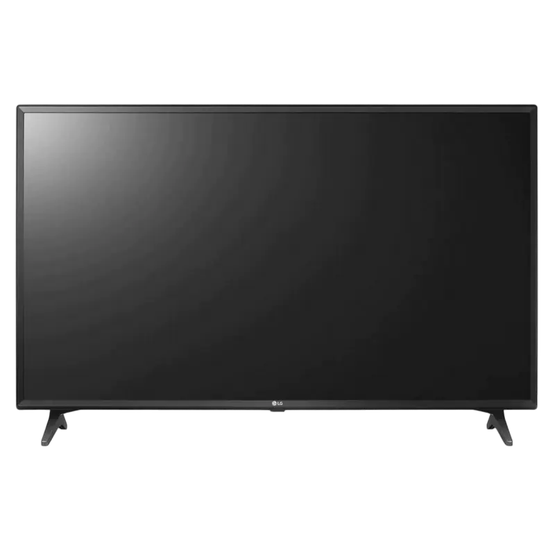 49" LED SMART Телевизор LG 49UM7020PLF Черный