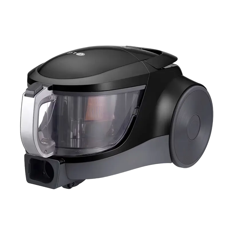 Aspirator LG VK76A02NTL Negru