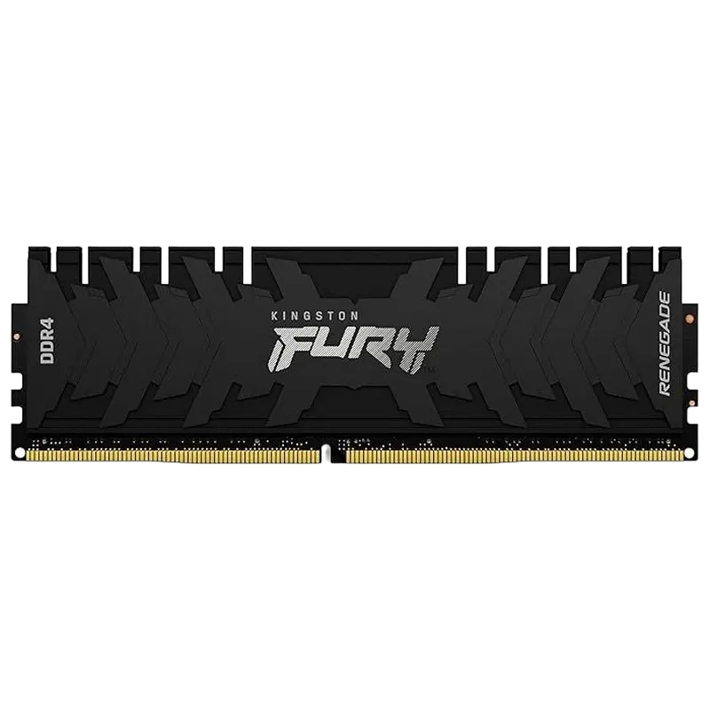 Memorie RAM Kingston FURY Renegade FURY Renegade 32GB Negru/Argintiu