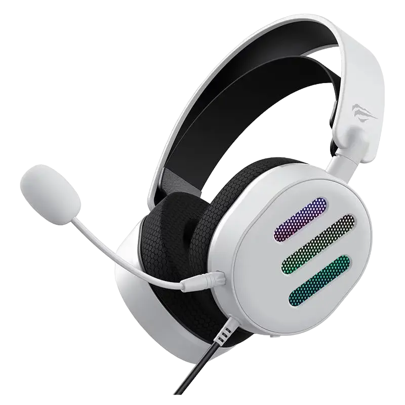 Наушники Havit H2038U Белый