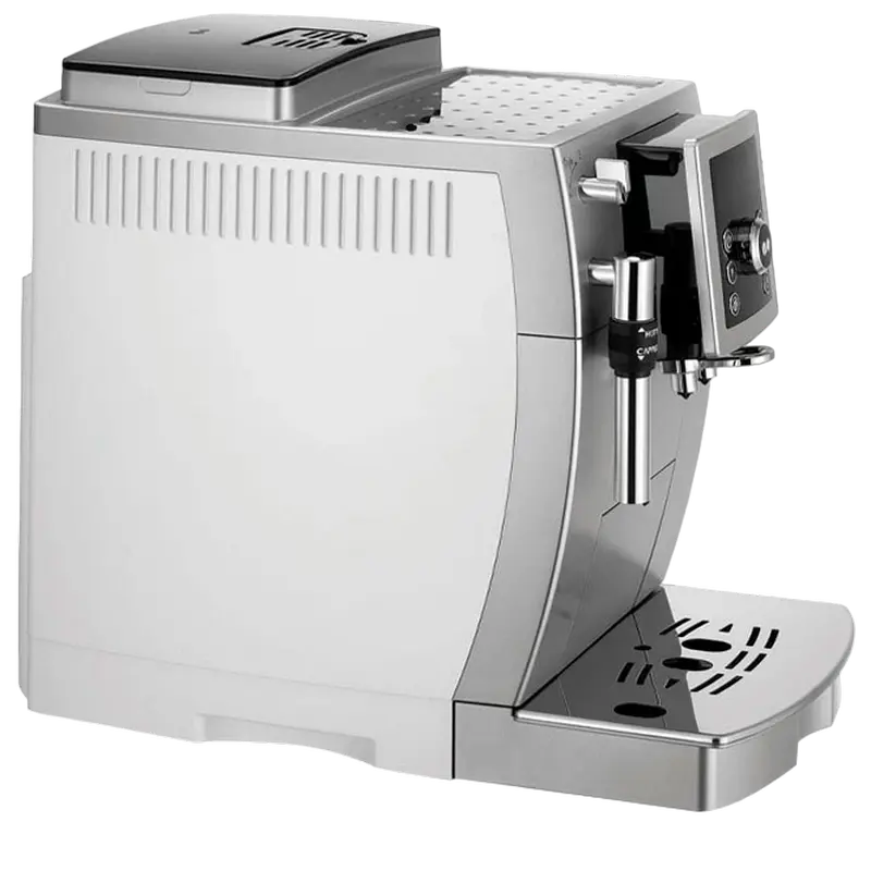 Aparat de cafea DeLonghi ECAM23.420SW Argintiu