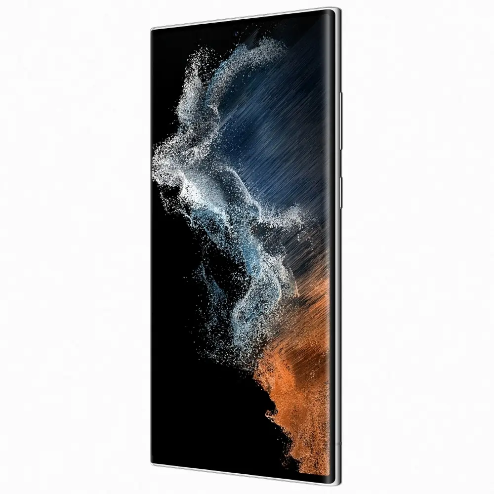Смартфон Samsung Galaxy S22 Ultra, 12 ГБ / 256ГБ