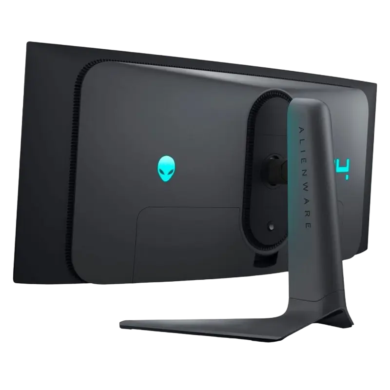 Игровой монитор DELL AW3423DWF Чёрный