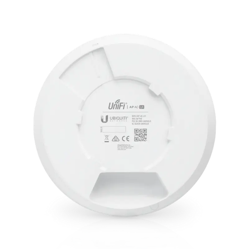 Беспроводная точка доступа Ubiquiti AC Long-Range Белый