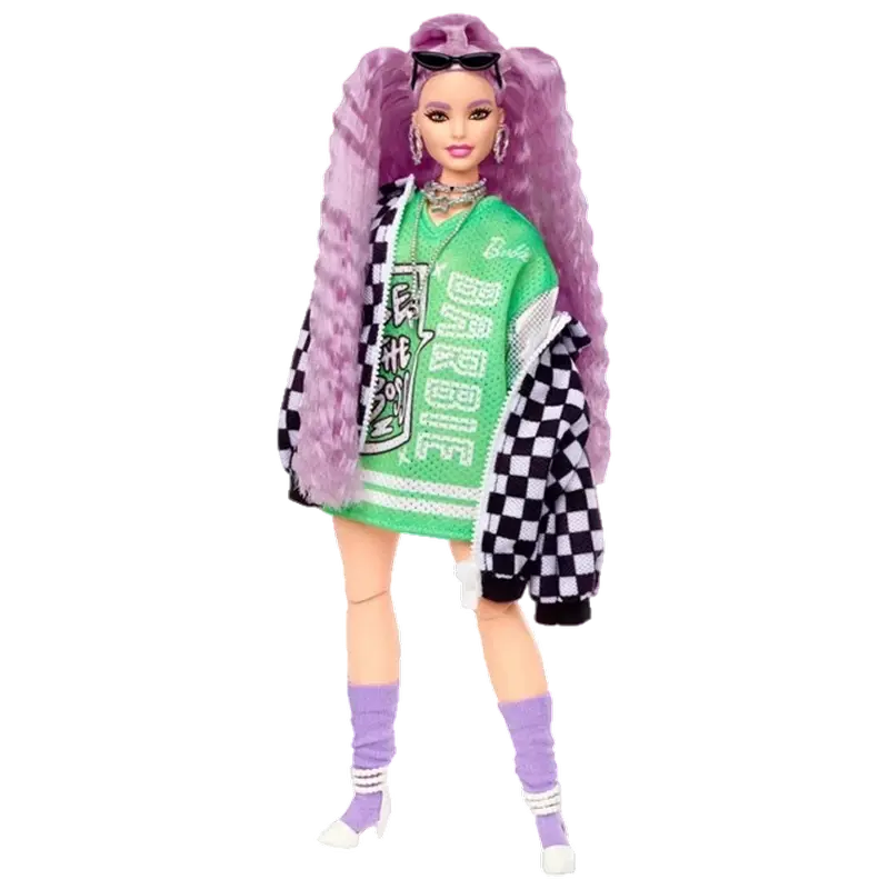 Barbie Extra