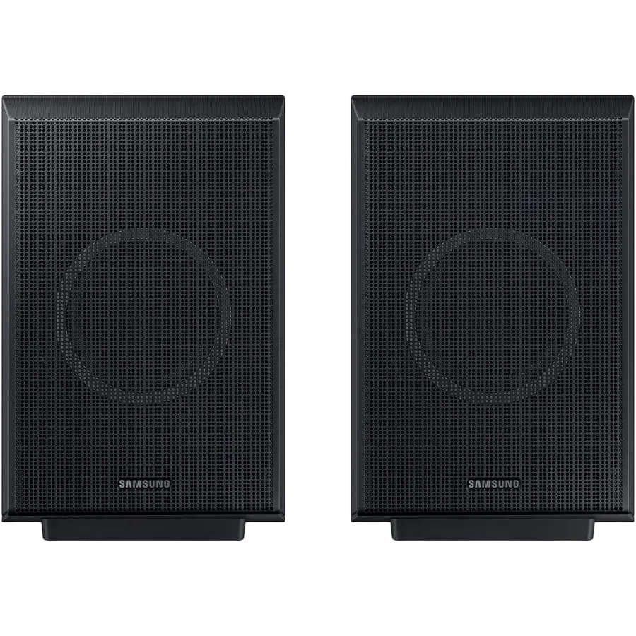 Саундбар Samsung HW-Q930C Черный