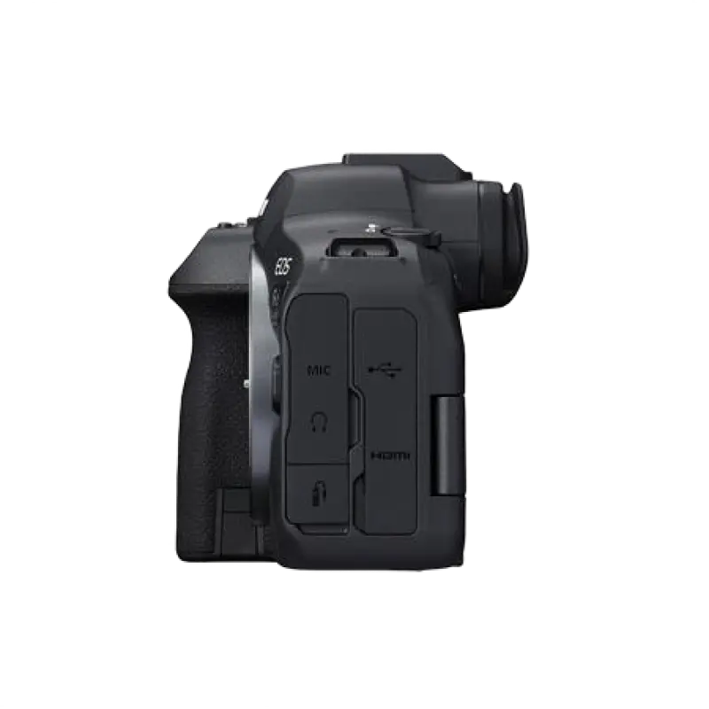 Беззеркальный фотоаппарат Canon EOS R6 MARK II BODY V2.4GHz