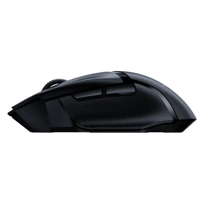 Игровая мышь Razer Razer Basilisk X HyperSpeed Беспроводное Чёрный