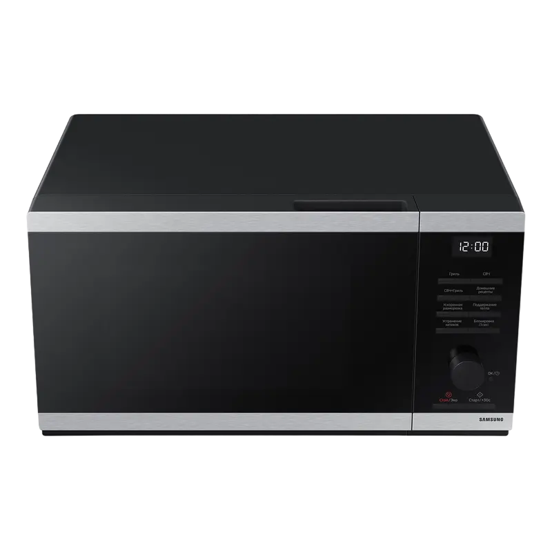 Микроволновая печь Samsung MG23DG4524ATE2 Черный