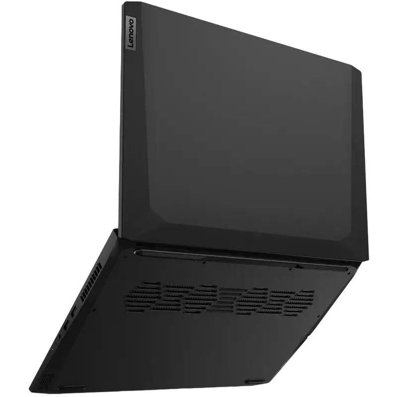 Игровой ноутбук Lenovo IdeaPad Gaming 3 15ACH6 Shadow Black