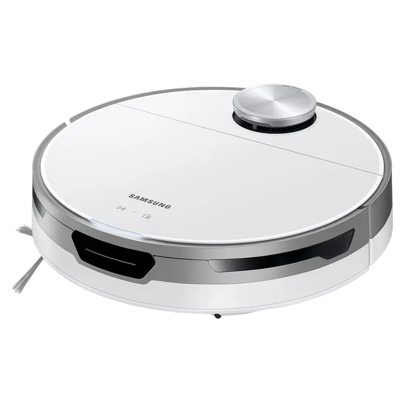 Aspirator Robot Samsung VR30T85513W/EV Alb