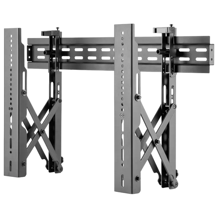 Наклонное настенное крепление ITech VW46T Серый