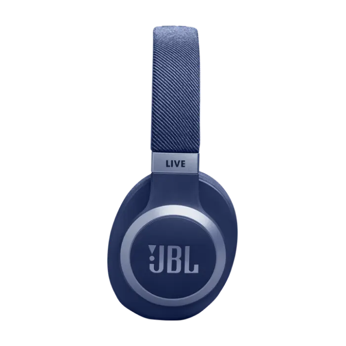 Наушники JBL LIVE770NC Синий