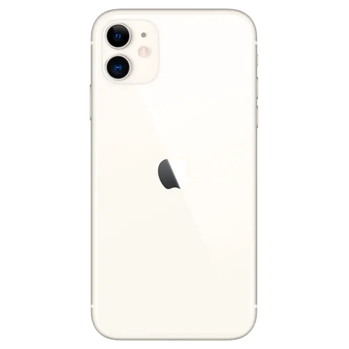 Смартфон Apple iPhone 11, 4 ГБ / 128ГБ