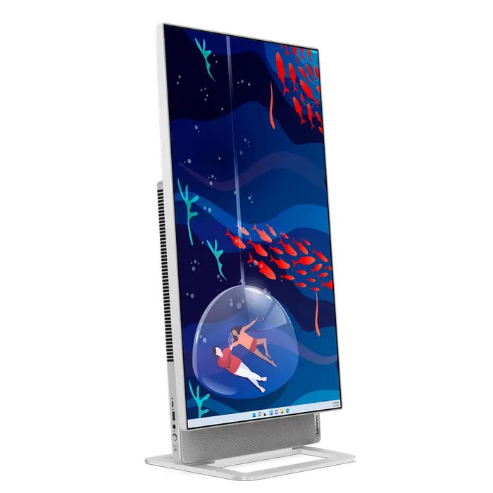 Моноблок Lenovo Yoga AIO 7 27APH8 16 ГБ 1024GB