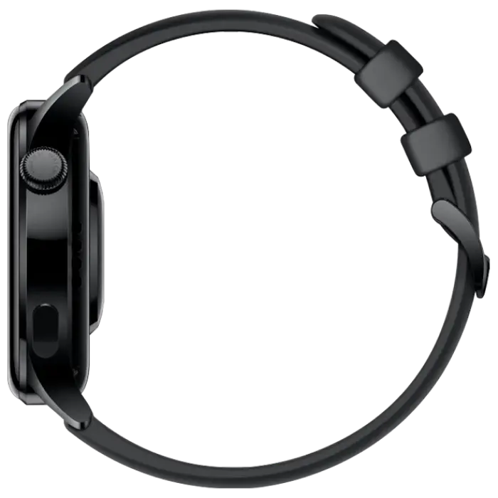 Умные часы Huawei WATCH 3 Чёрный