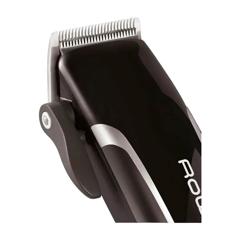 Машинка для стрижки Rowenta TN1606F0 Чёрный | Серебристый