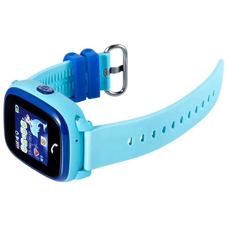 Детские часы Wonlex GW400S Синий