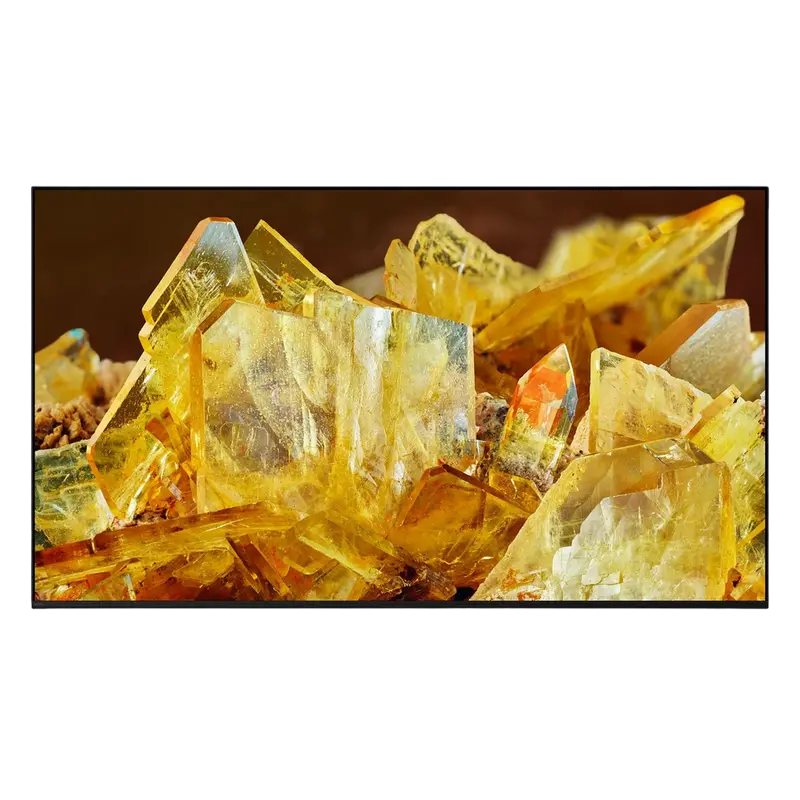 85" LED SMART Телевизор SONY XR85X90LPAEP Черный