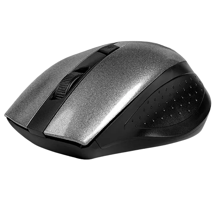 Беcпроводная мышь SVEN RX-325 Беспроводное Серый