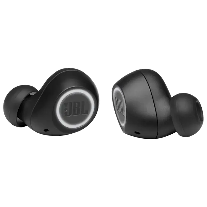 Наушники JBL Free II Чёрный