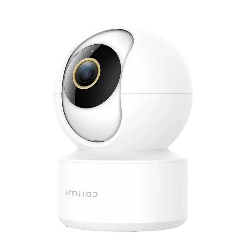 Camera de supraveghere Xiaomi IMILAB C21 Alb