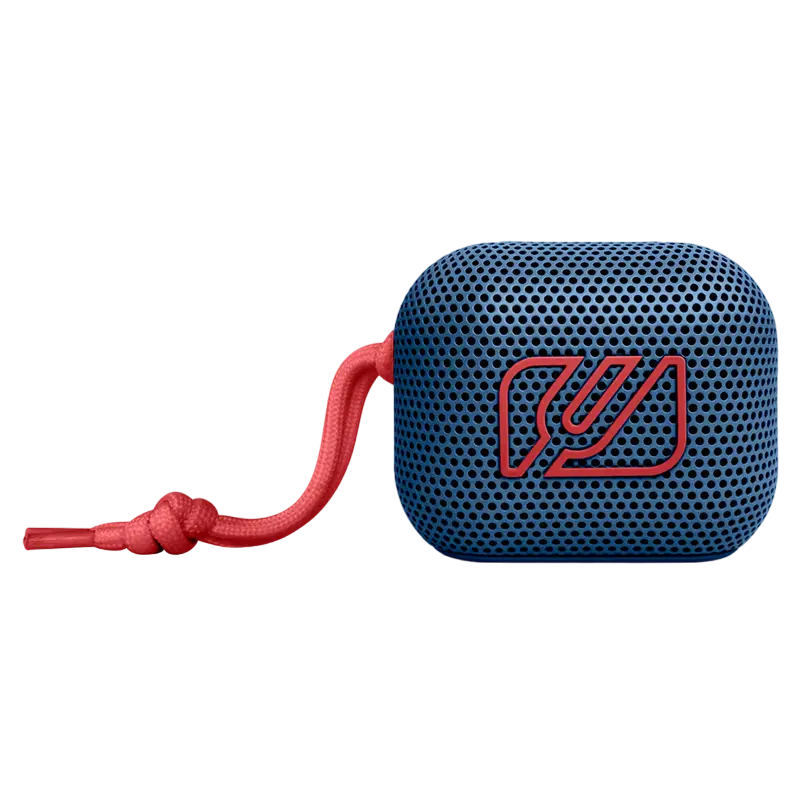 Boxă portabilă MUSE M-360 BR Blue | Red