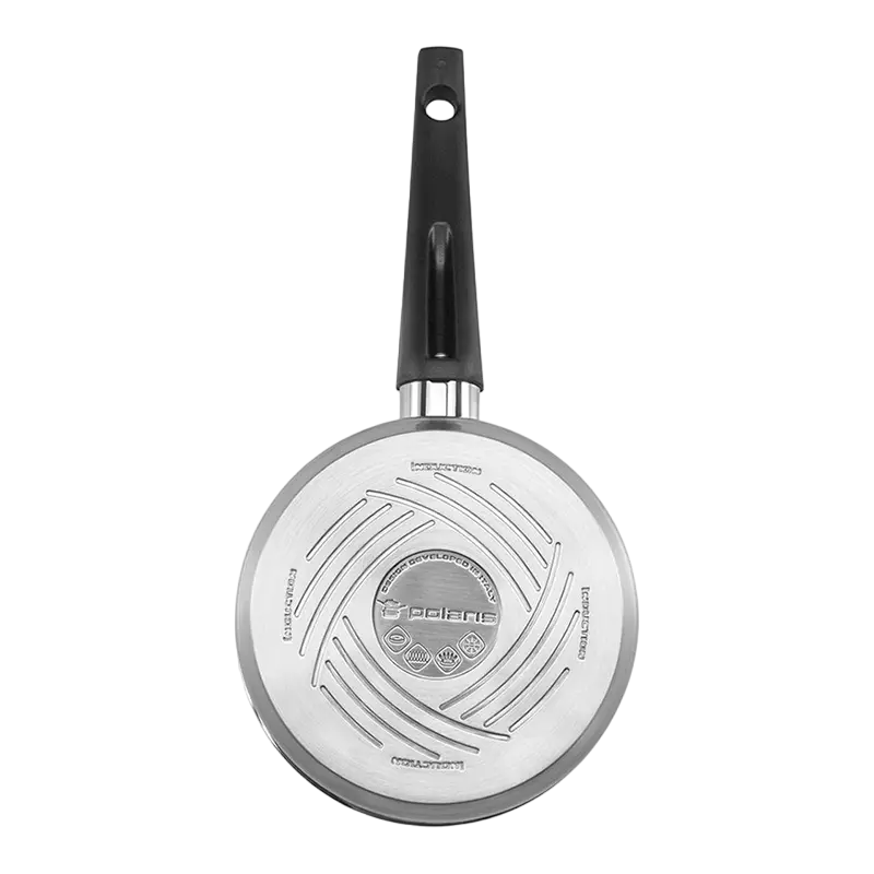 Ковш Polaris Verde-16SP Verde Серебристый