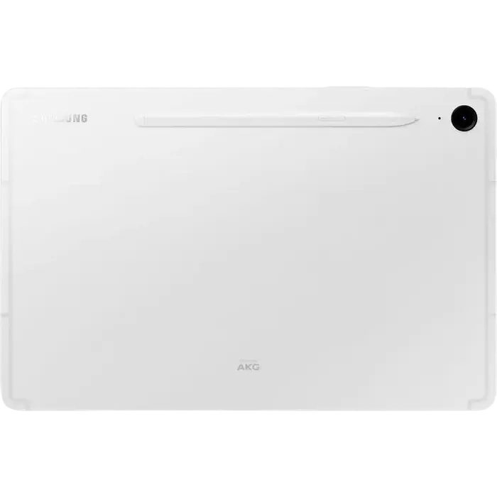 Планшет Samsung Tab S9 FE Серебристый