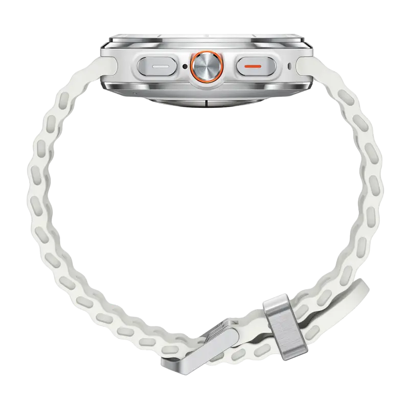 Умные часы Samsung Galaxy Watch Ultra Titanium White