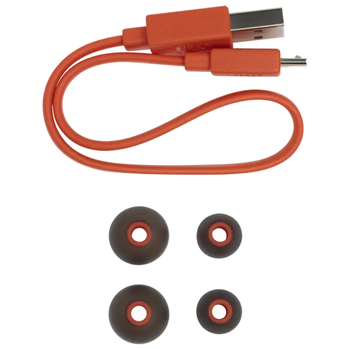 Căști JBL Tune 115BT Alb