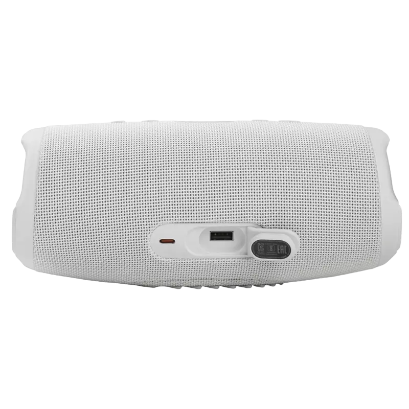 Портативная колонка JBL Charge 5 Белый