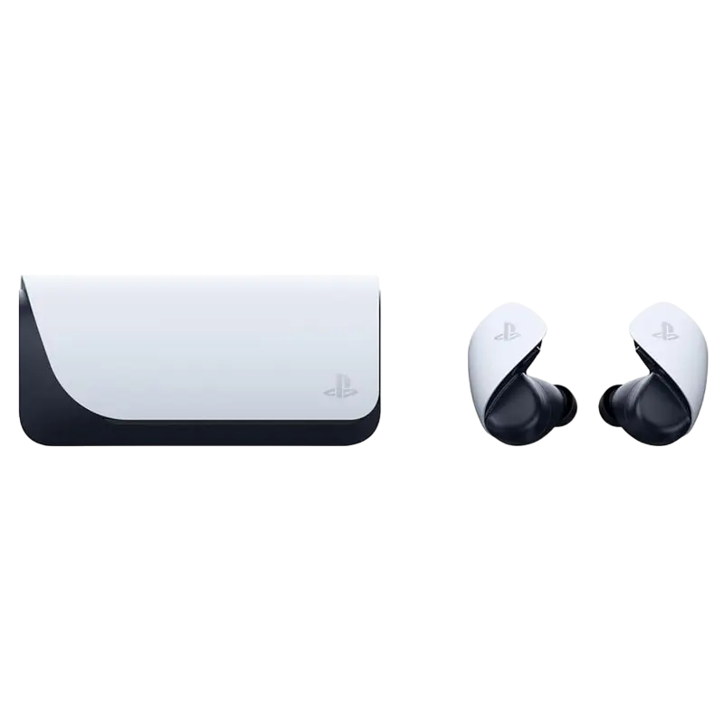 Наушники SONY Pulse Explore Белый