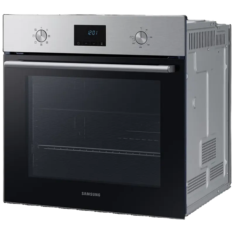 Электрический духовой шкаф Samsung NV3300A Нержавеющая сталь