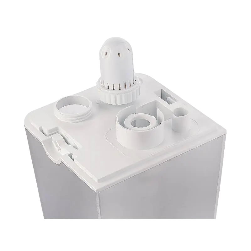 Увлажнитель воздуха Ballu UHB-990 Белый